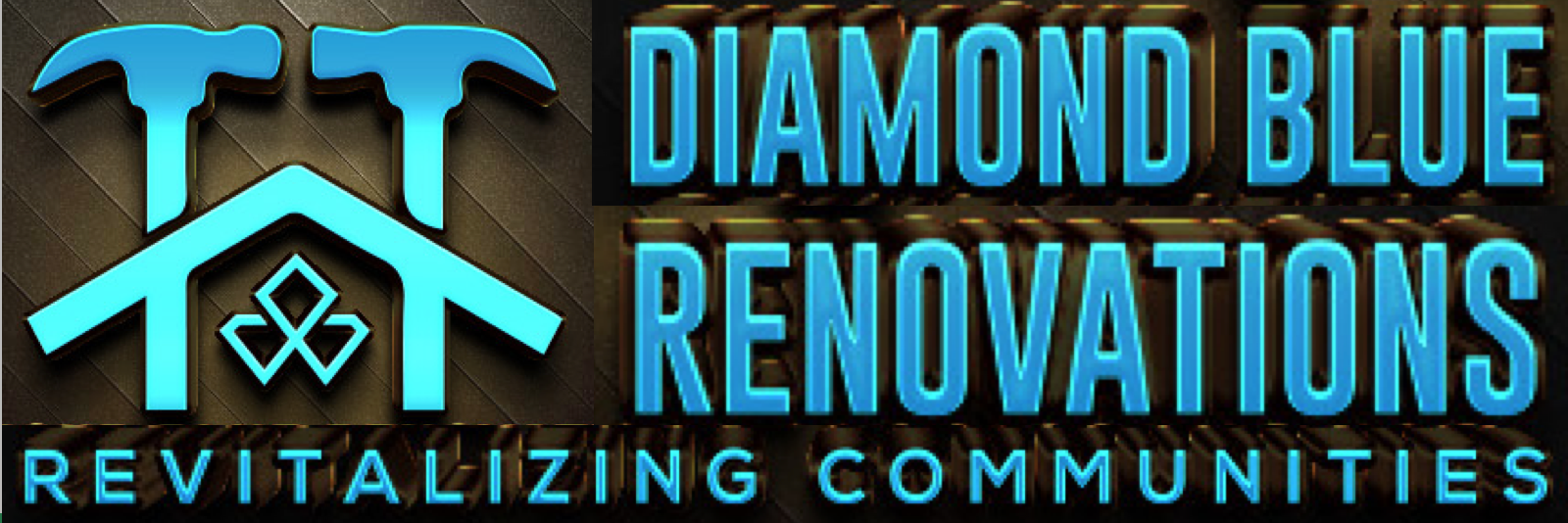 Diamond Blue Renovations